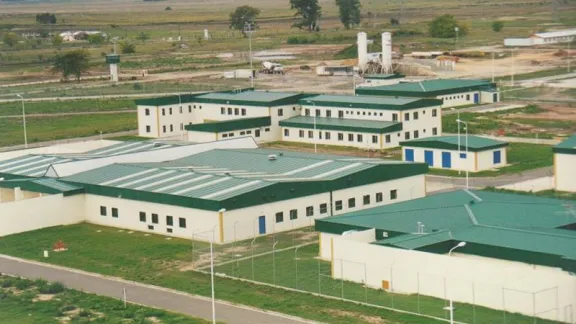 Crecen los detenidos en cárceles federales y hay una sobrepoblación del 6,8%