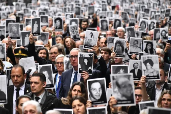 Fuerte reclamo de la AMIA a la Justicia por la causa: Es como si estuviese adormecida o cajoneada