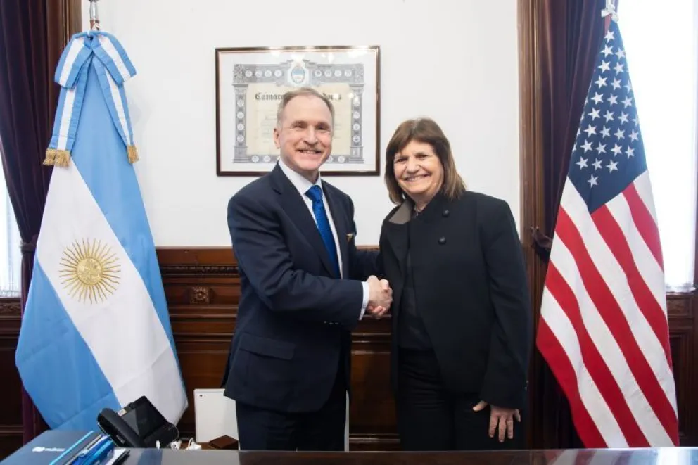 Foto: Parlamentario
