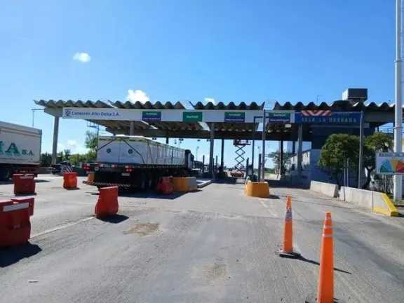 Terminaron las obras y aumentan los peajes en el enlace Victoria-Rosario: los nuevos precios para cada vehículo