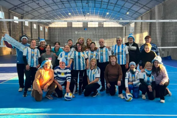 Centros de Educación Fisíca desarrollaron actividades recreativas y deportivas para la comunidad durante el receso inv