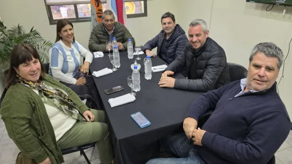 Mancomunidad de Municipios avanzó en un consorcio de gestión de residuos y se prepara para la llegada de El Niño