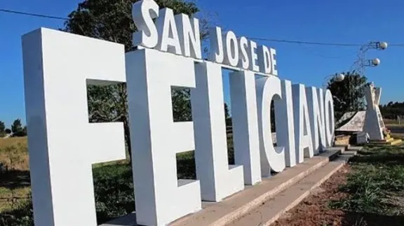 Feliciano publicó sus cuentas, sueldos y declaraciones juradas en un portal de acceso público