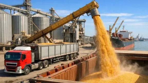 Entre Ríos superó los US$ 1.000 millones en exportaciones durante el primer semestre y se ubicó octava a nivel nacion