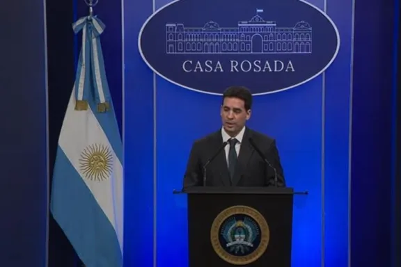 Inocencia Fiscal: el Gobierno enviará al Congreso una serie de modificaciones a la ley