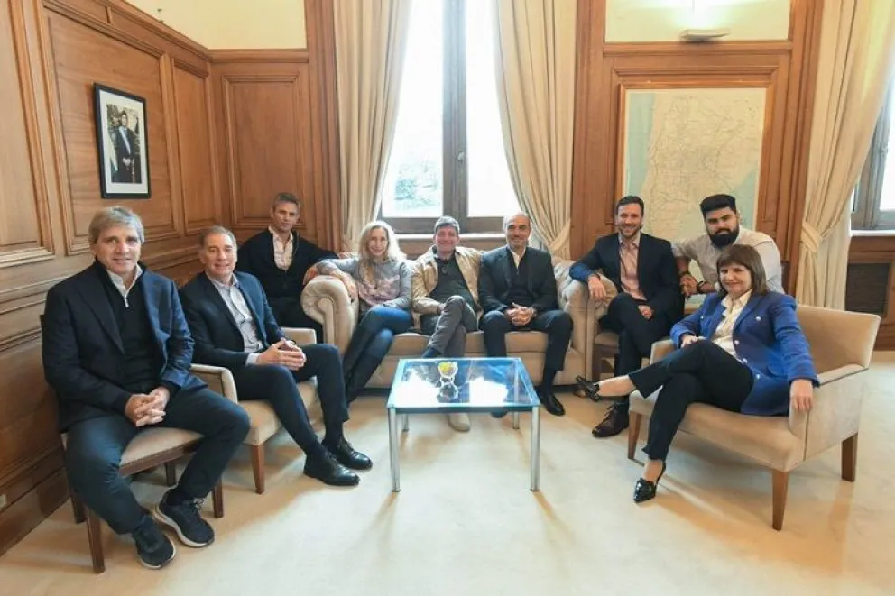 Foto: Parlamentario