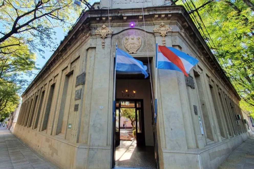 Municipalidad de Colón
