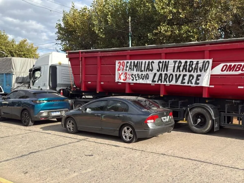 Foto: infogremiales.com.ar