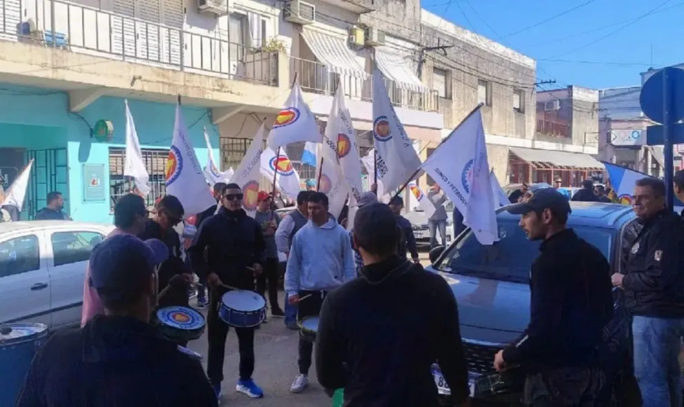 Foto: infogremiales.com.ar