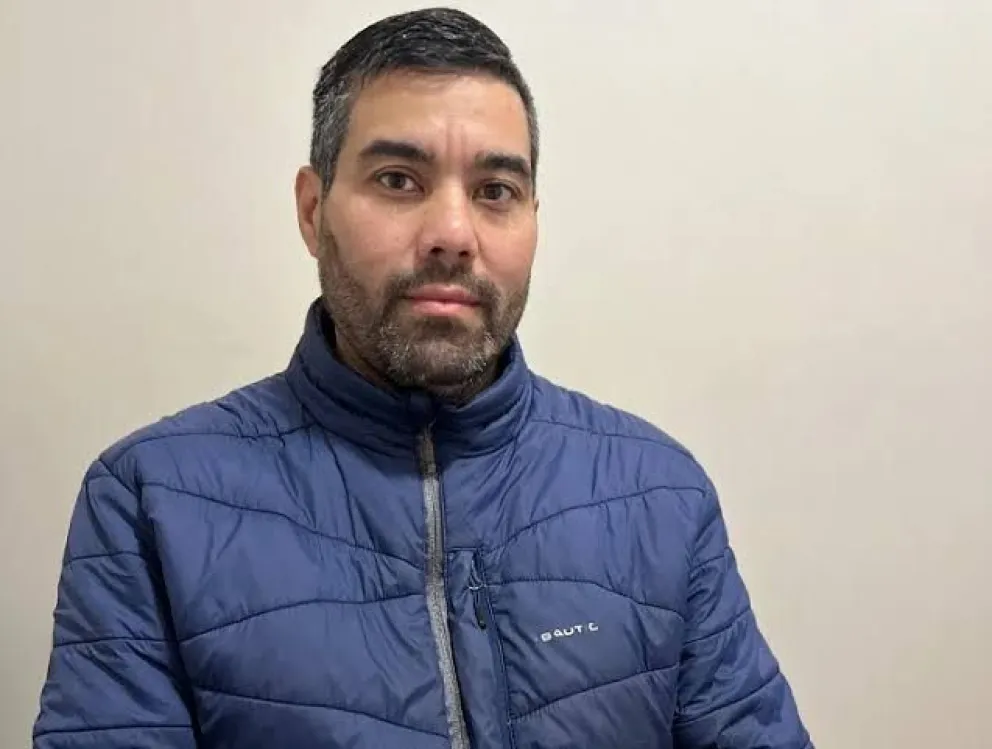 Foto: Estación Plus Noticias