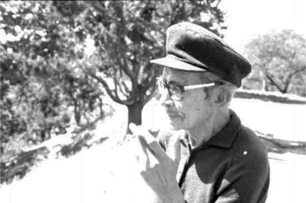 Foto: Ecio Bertellotti