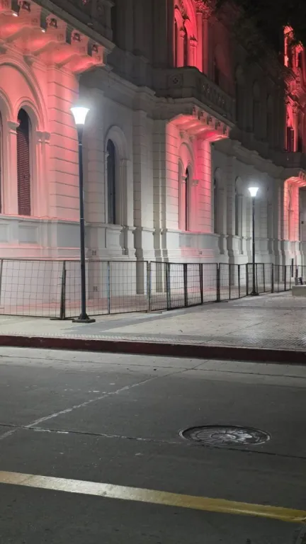 La Reforma Previsional ingreso a Diputados para ser votada este miércoles