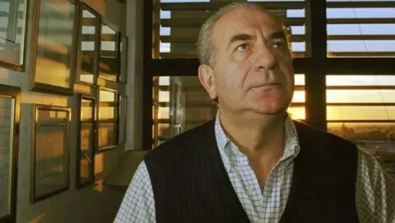 Murió Carlos Chiara Díaz, histórico ex vocal del Superior Tribunal de Justicia de Entre Ríos