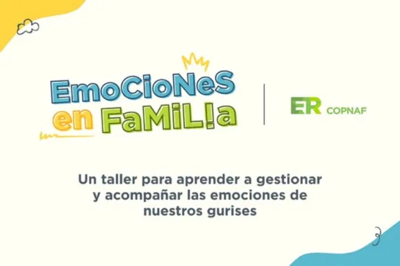 El Gobierno provincial inicia en La Paz un ciclo para acompañar a las familias en la crianza