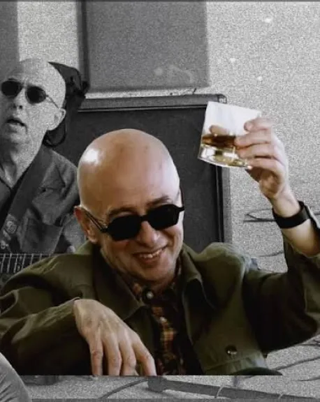 Paraná rendirá homenaje al Indio Solari con una jornada de música, memoria y encuentro