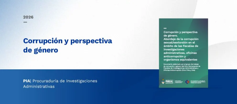 Foto: Fiscales.gob.ar