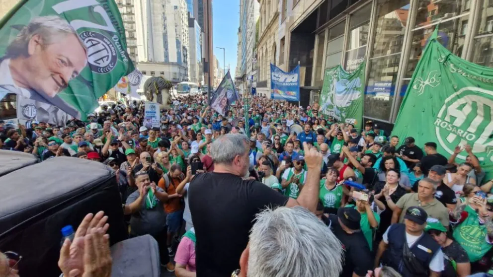 Foto: Infogremiales