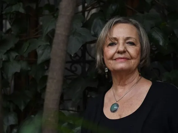 Distinguida psicóloga llegará a Concepción del Uruguay tras recibir el Premio Konex