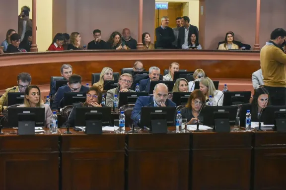 Diputadas y diputados peronistas rechazan las maniobras del gobierno para desacreditar el sistema de comedores escolares