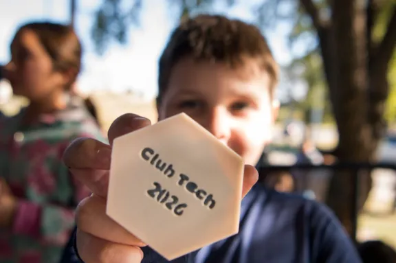 Paraná: abren las inscripciones para la segunda edición del Club Tech 2026