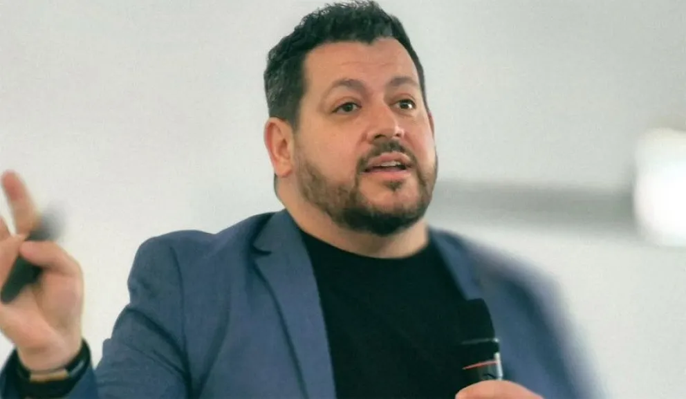 Foto: Sitio Gremial