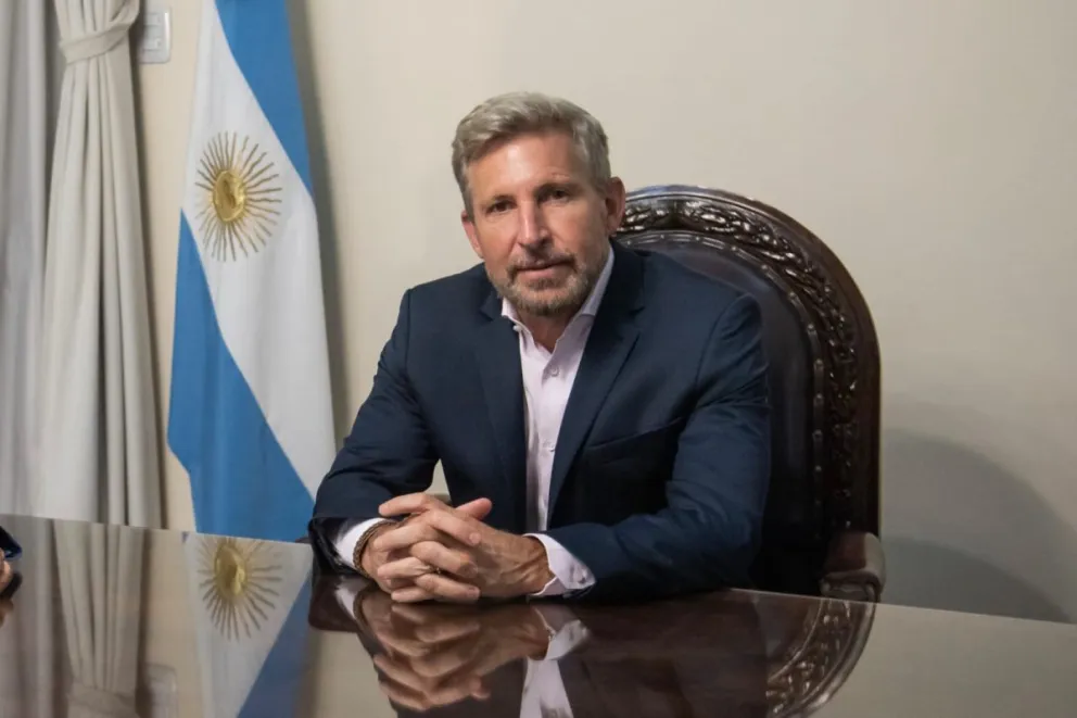 Rogelio Frigerio