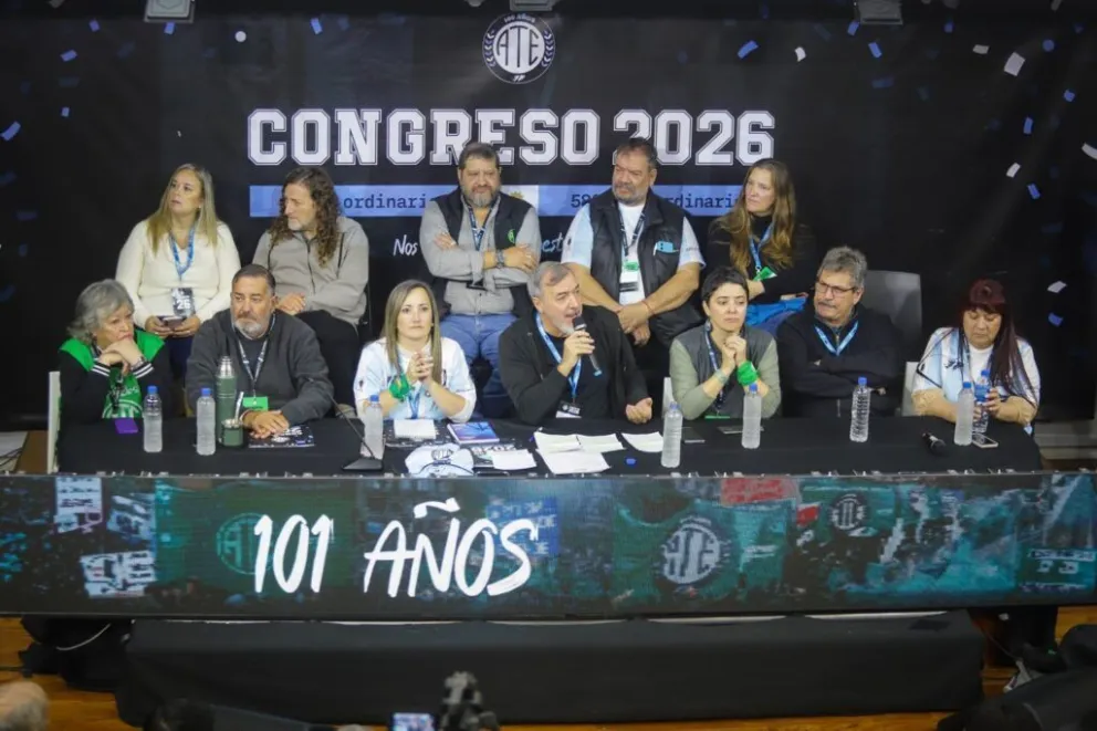 Foto: Infogremiales