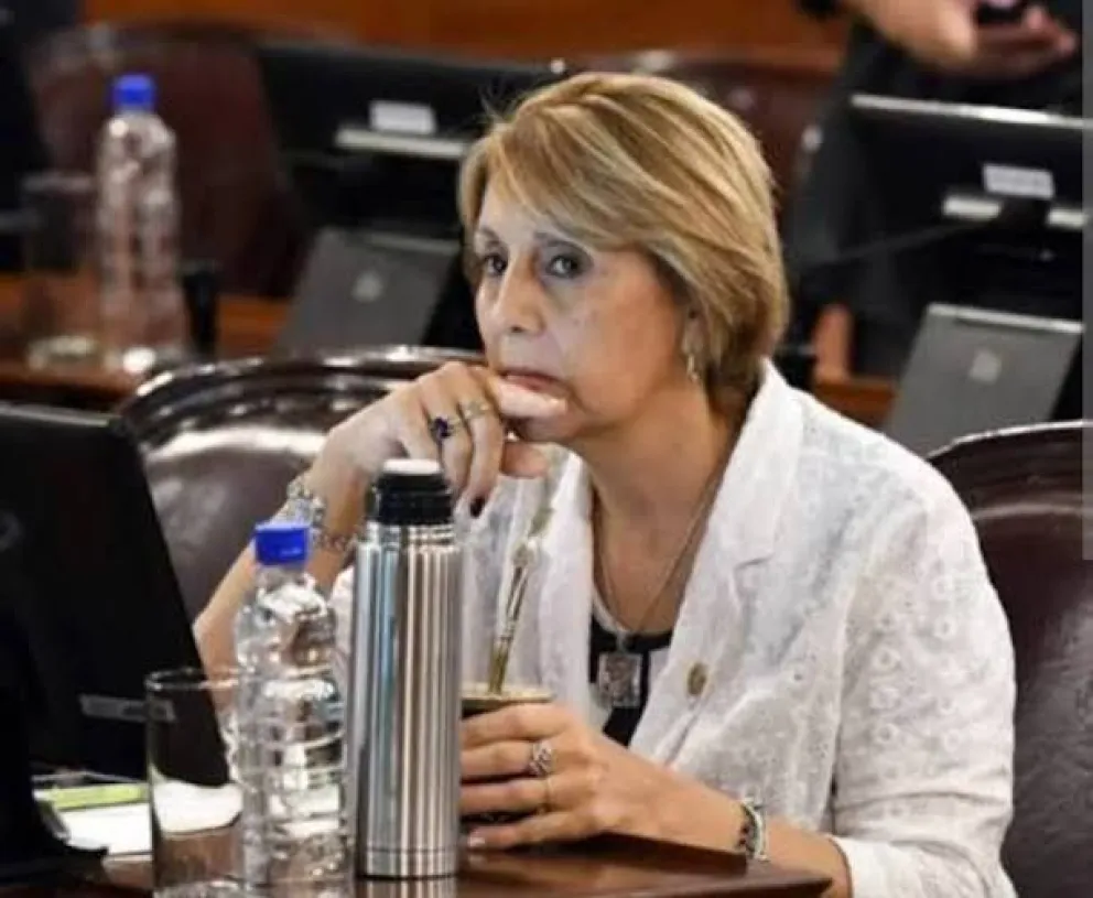 Foto: Políticas con Vos