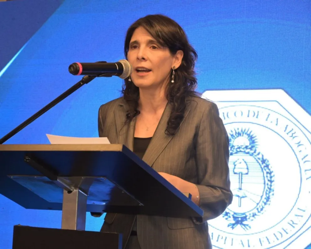 Foto: Diario Judicial