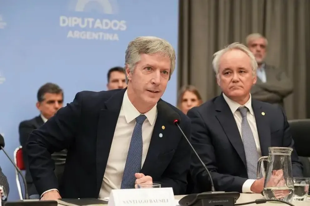 Foto: Parlamentario