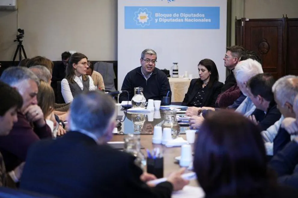Foto: infogremiales