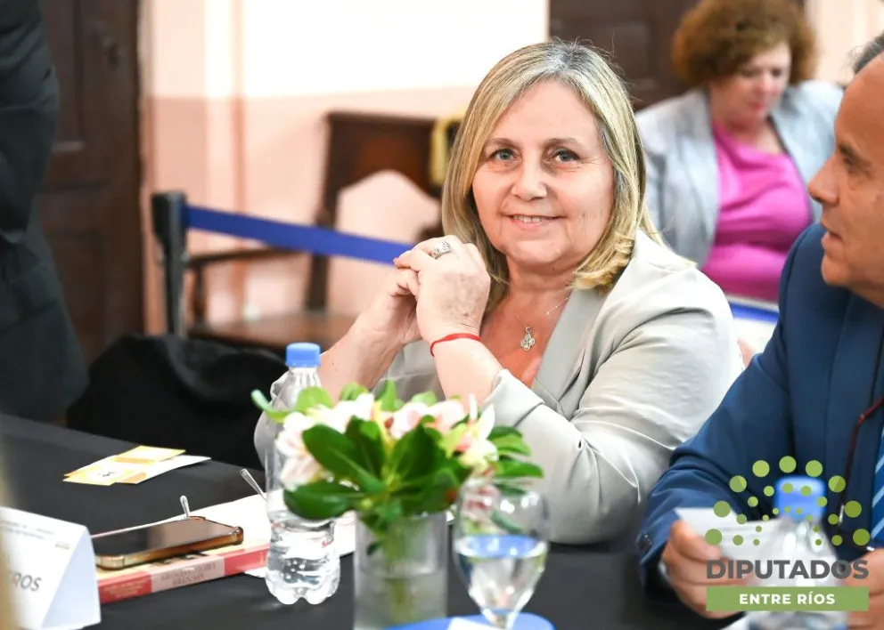 Foto: Cámara de Diputados