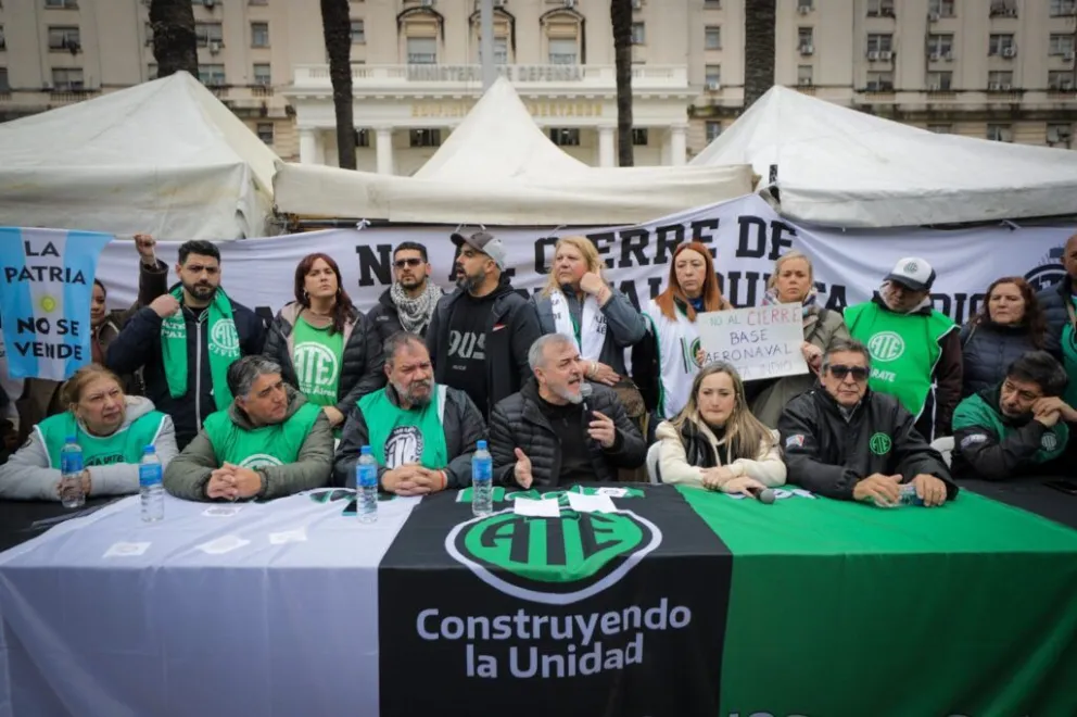 Foto: infogremiales.com.ar