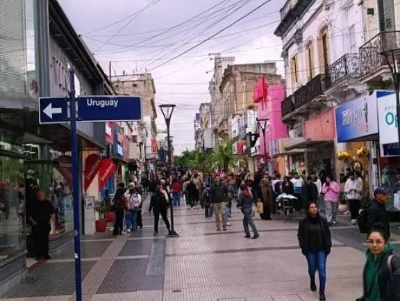 El Senado retoma el debate del proyecto de alivio fiscal para comercios