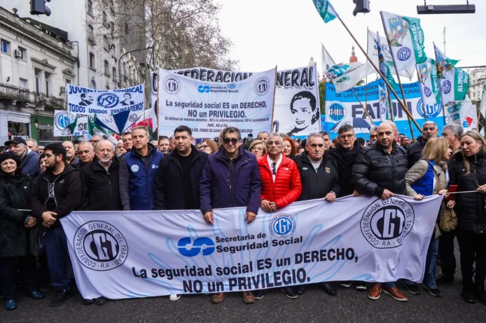 Foto: Infogremiales