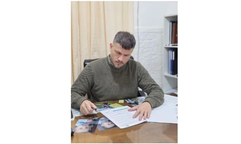 Damián Arévalo, Intendente de San José de Feliciano