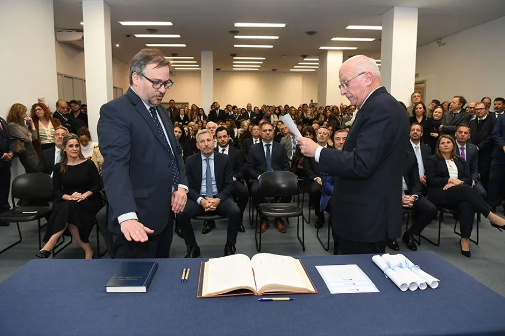 Foto: Parlamentario