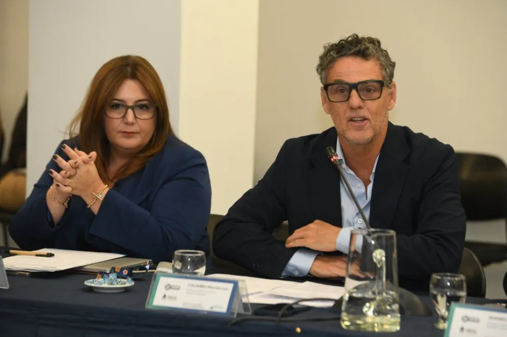 Foto: Fiscales.gob.ar