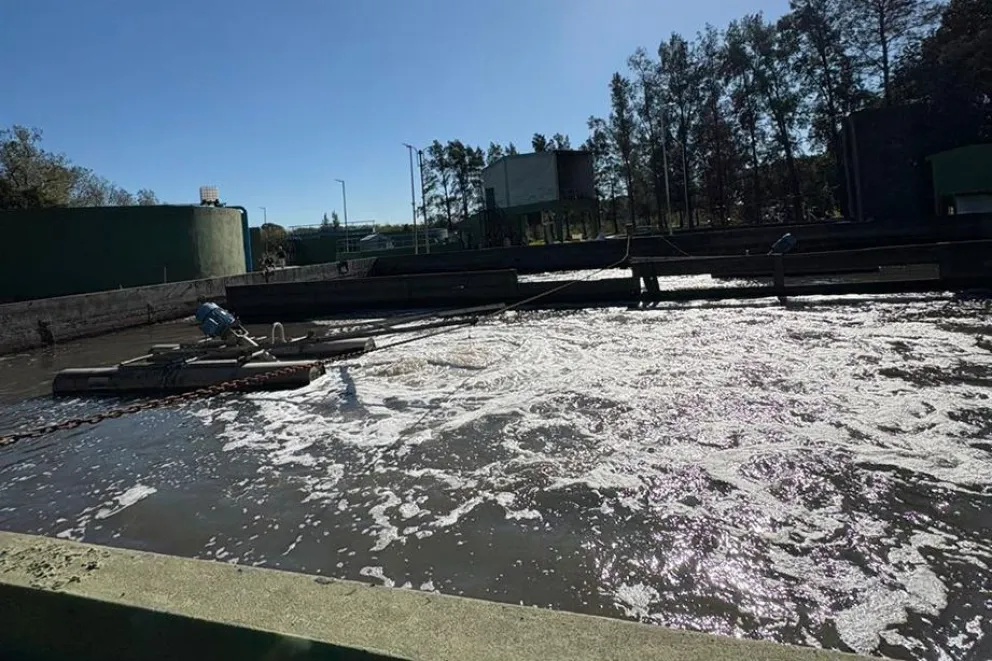 Foto: Fiscalía Federal de Gualeguaychú