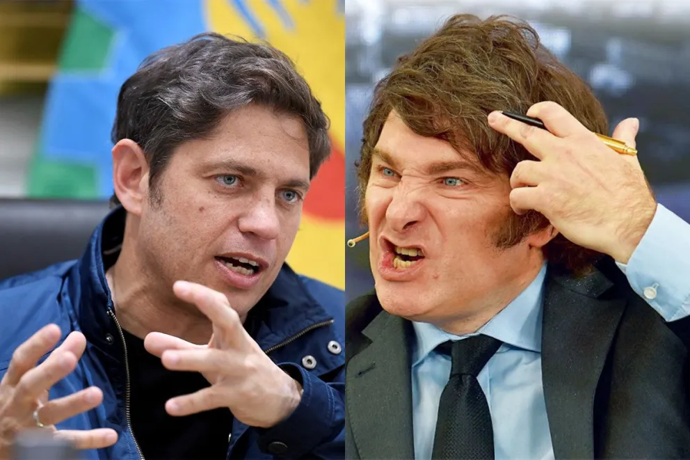Foto: Tiempo Argentino