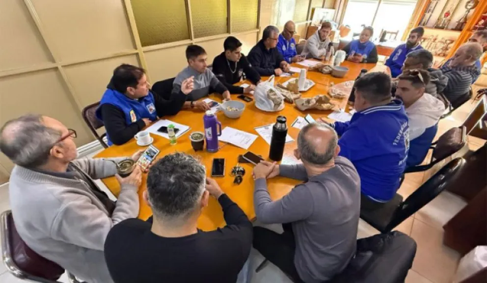 Foto: Sitio Gremial