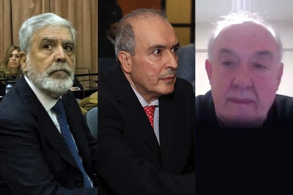 Foto; Fiscales.gob.ar