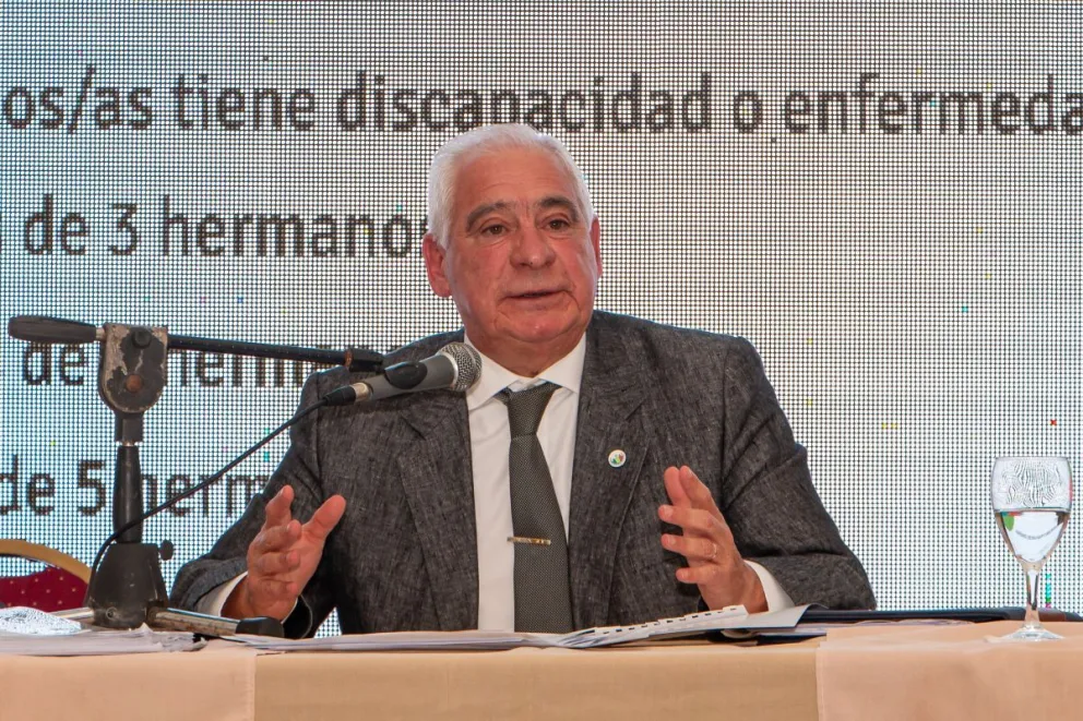 Maximiliano Benítez