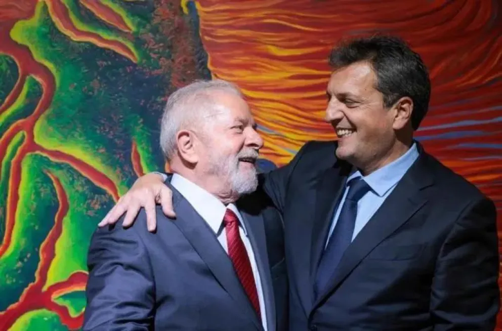 Foto: BAE Negocios