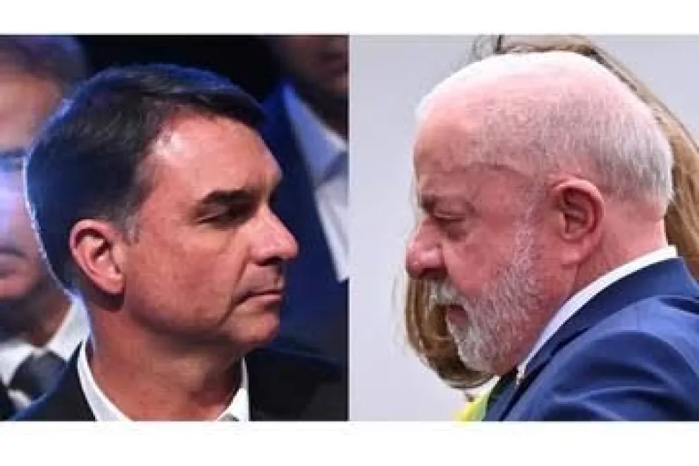 Foto: Clarín