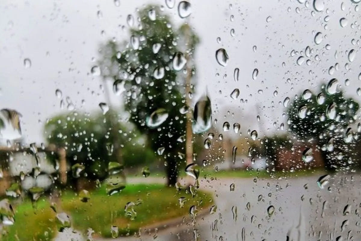 Despliegan un operativo de emergencia para atender las consecuencias del temporal en Paraná