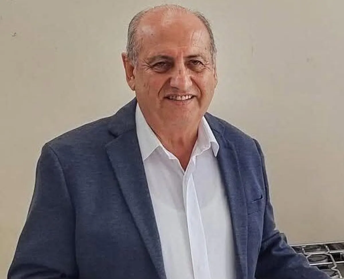 Daniel Rossi denunció un Pacto de Olivos entrerriano