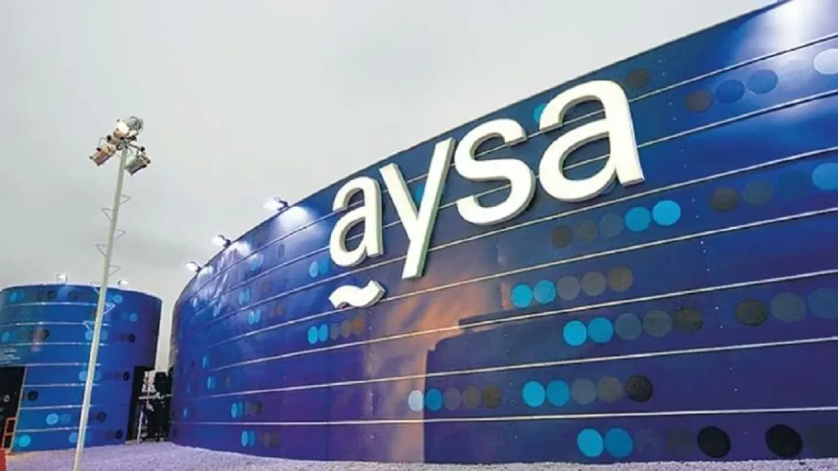 Bahl, Capitanich y otros legisladores presentaron un amparo judicial para frenar la privatización de AySA