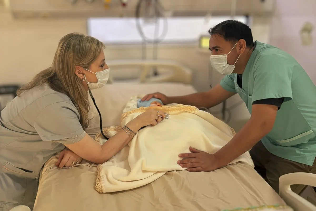 Entre Ríos destaca el valor de los cuidados paliativos en la atención integral de la salud