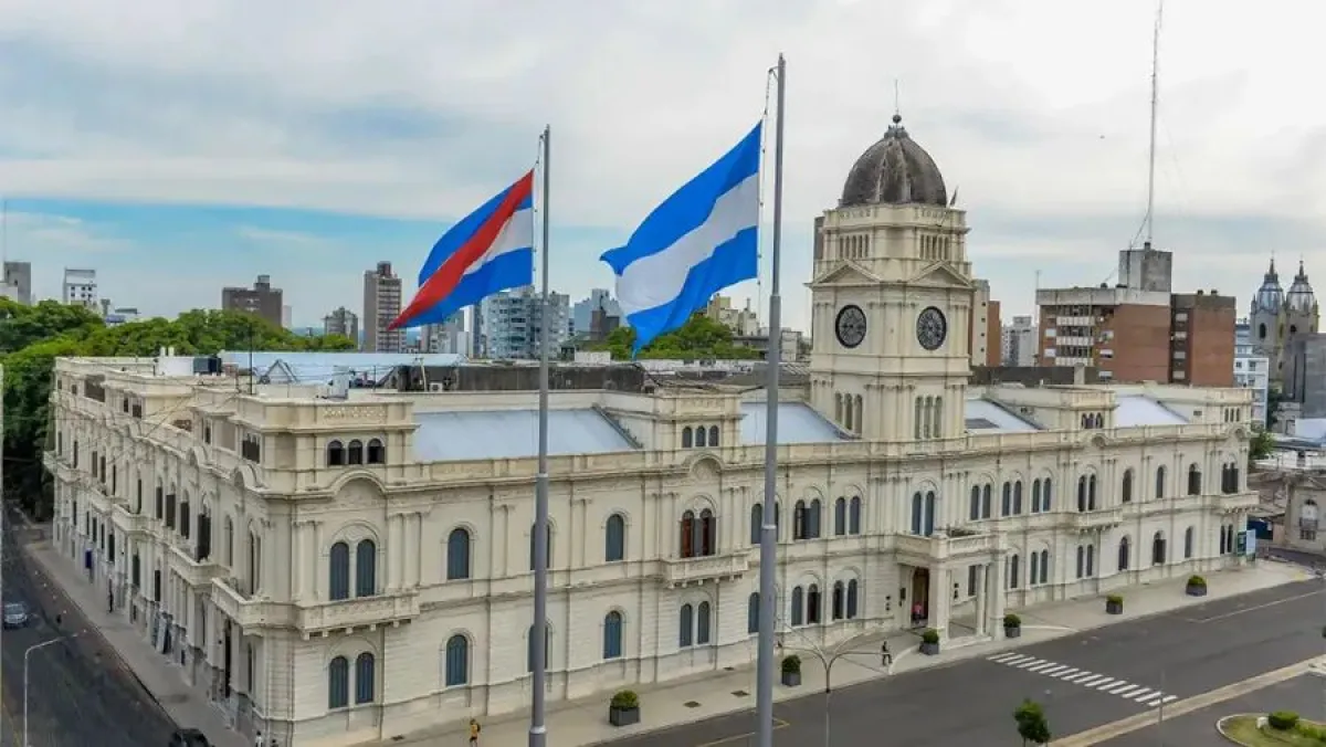 Entidades empresarias de Entre Ríos respaldan la reforma del Código Procesal Laboral que impulsa el Gobierno